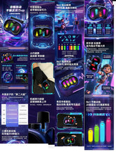 Rhythm Master Trains Game Console Logic Thinking Key Clearance Decompression Children's Press Music Puzzle Toy for Kids